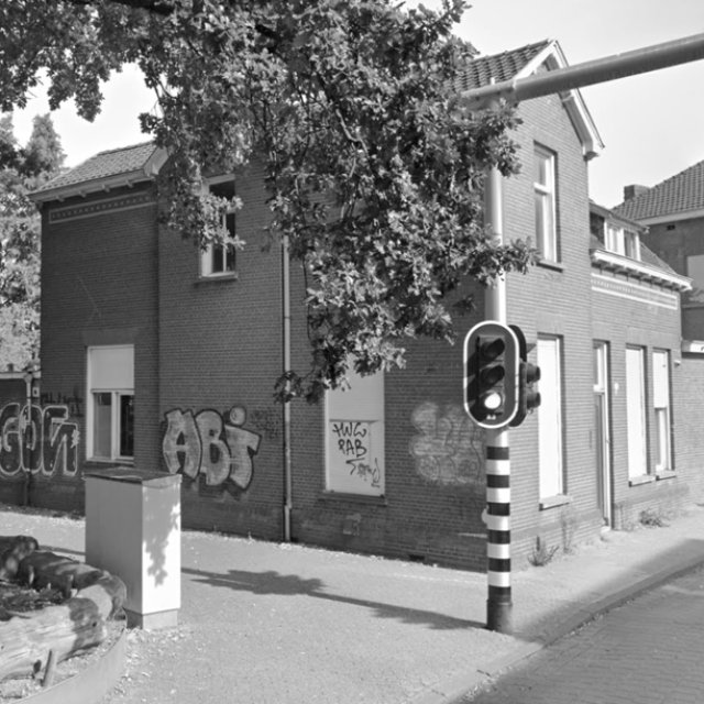 Kragt - Veldhovenring 39, Tilburg